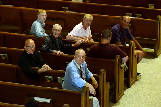Restoration of church organ, music program also a chance