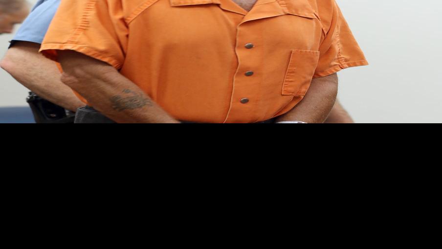 Paul Kline detained until trial in Ocean City slaying