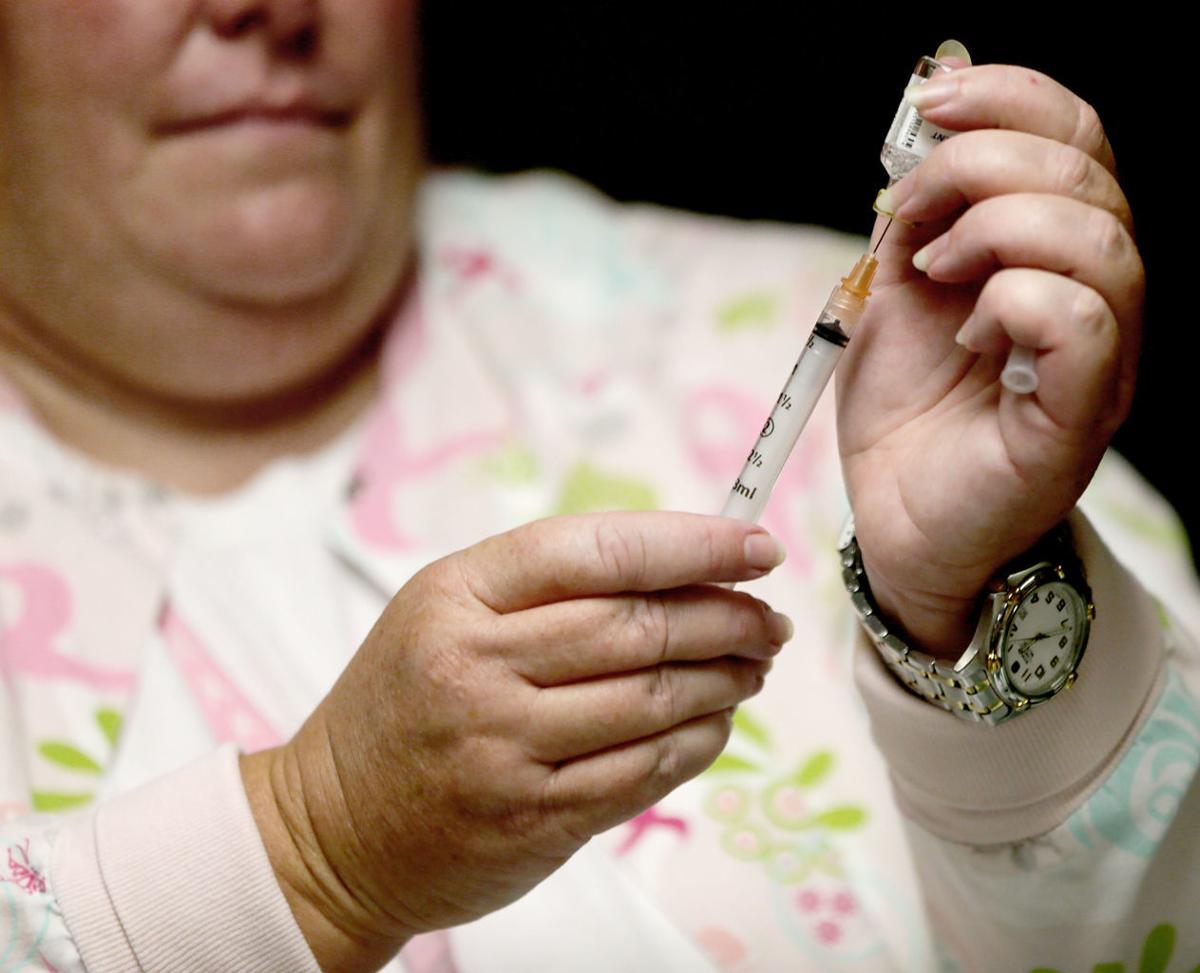 Flu Shot Clinic