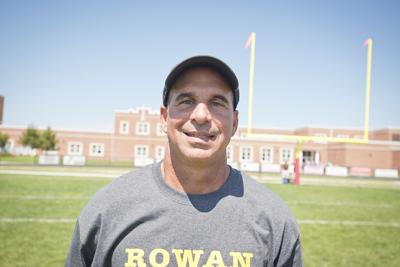 In A Stunning Hire Pete Lancetta Is New St Augustine Prep