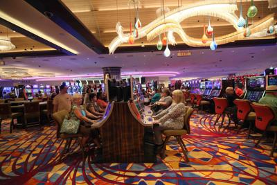 Hard Rock To Open Sports Book Early In 2019 News