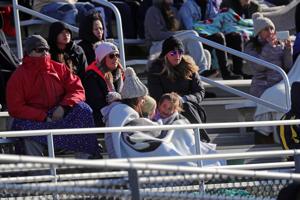 Wintry, without much wintry weather: November 2019 South Jersey Climate Roundup Wintry, without much wintry weather: November 2019 South Jersey Climate Roundup