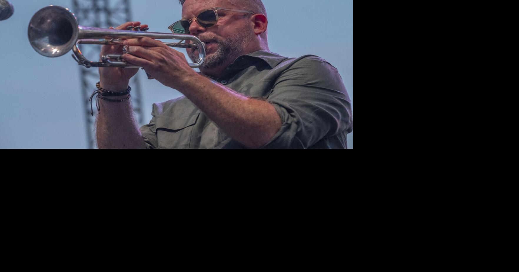 Top New Jersey-connected jazz musicians coming to Somers Point for festival
