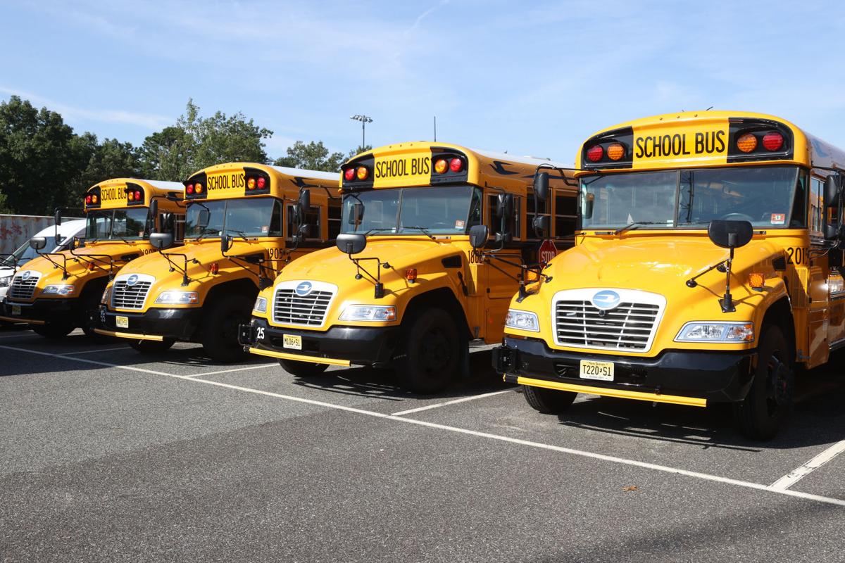 School Shortages