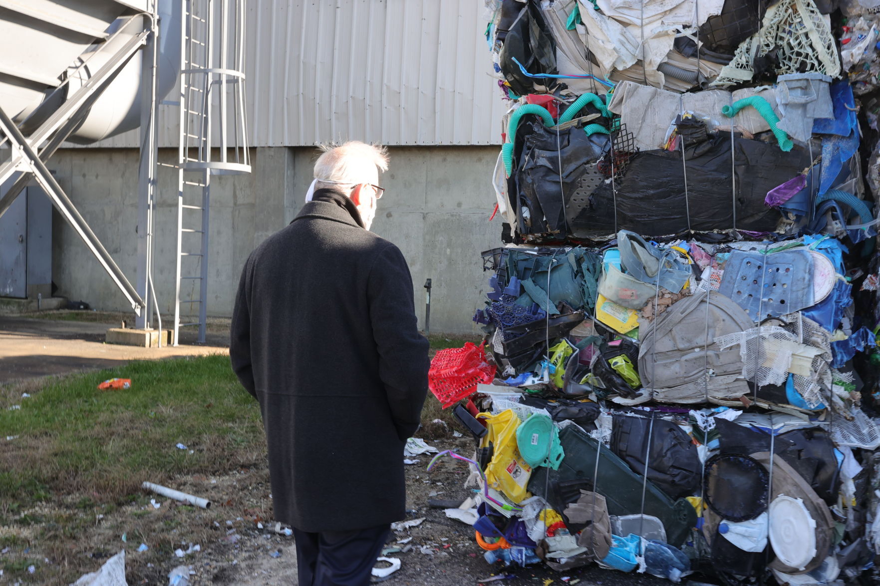 edison township garbage collection 2021