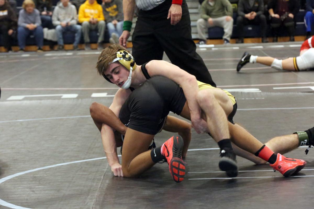 Southern Regional's Jay Scerbo to wrestle at Division II East Stroudsburg | High School