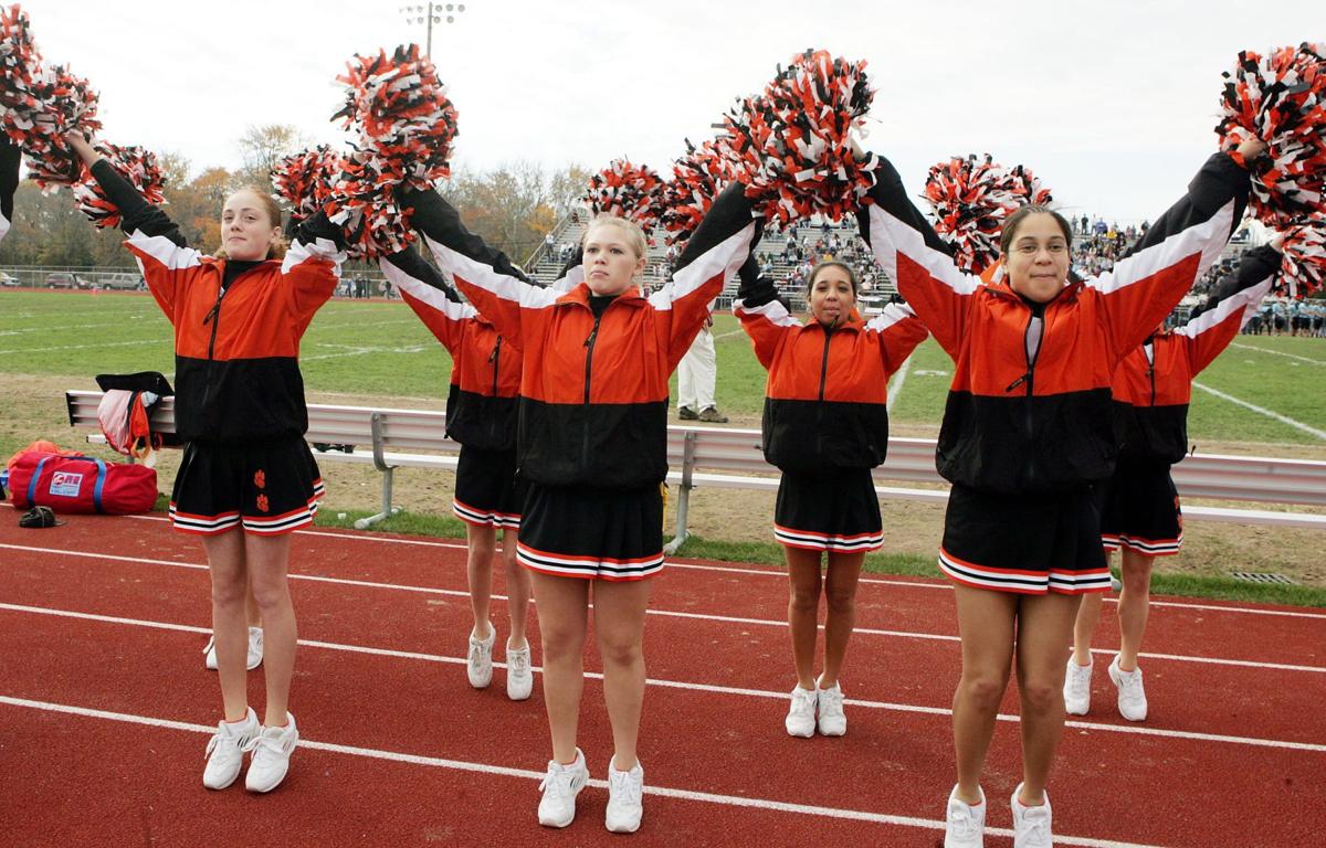 Lower Cape May Football