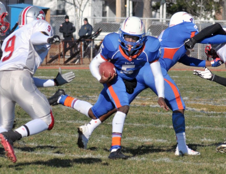 Vineland/Millville