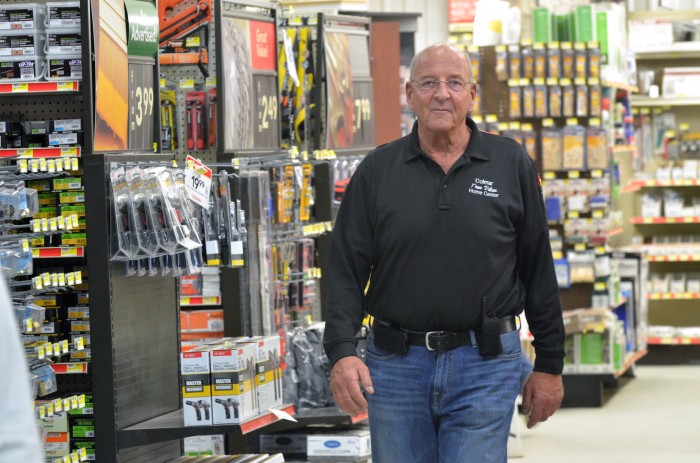 d17 hardware mayor