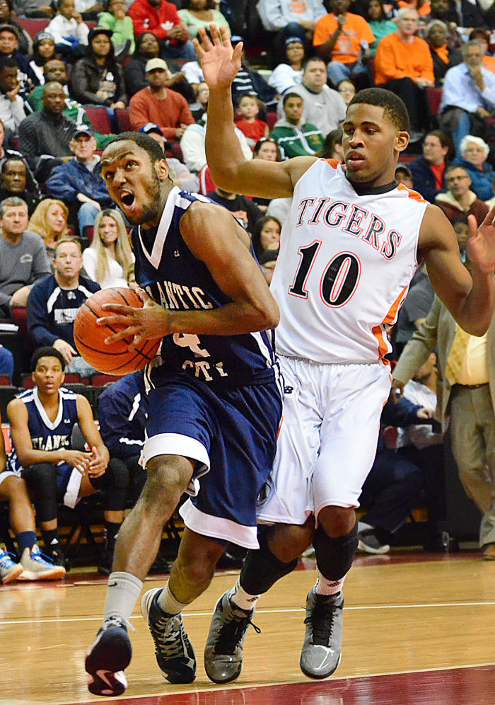 ac boys state title game