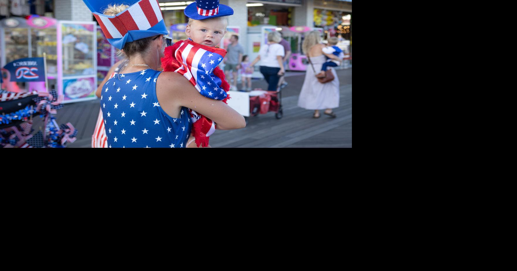 Wildwood Baby Parade 2026: 116th Edition Crowns Winners on the Boardwalk