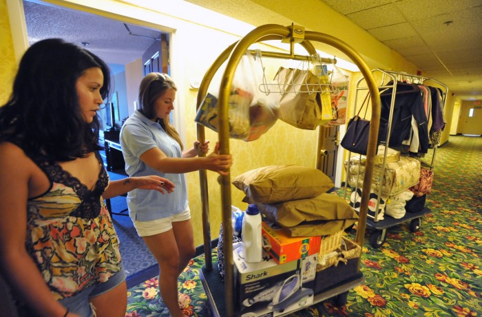 stockton move-in