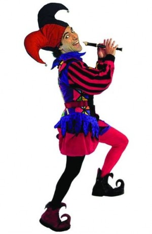 Alex the Jester in Ocean City and other events At The Shore Today ...