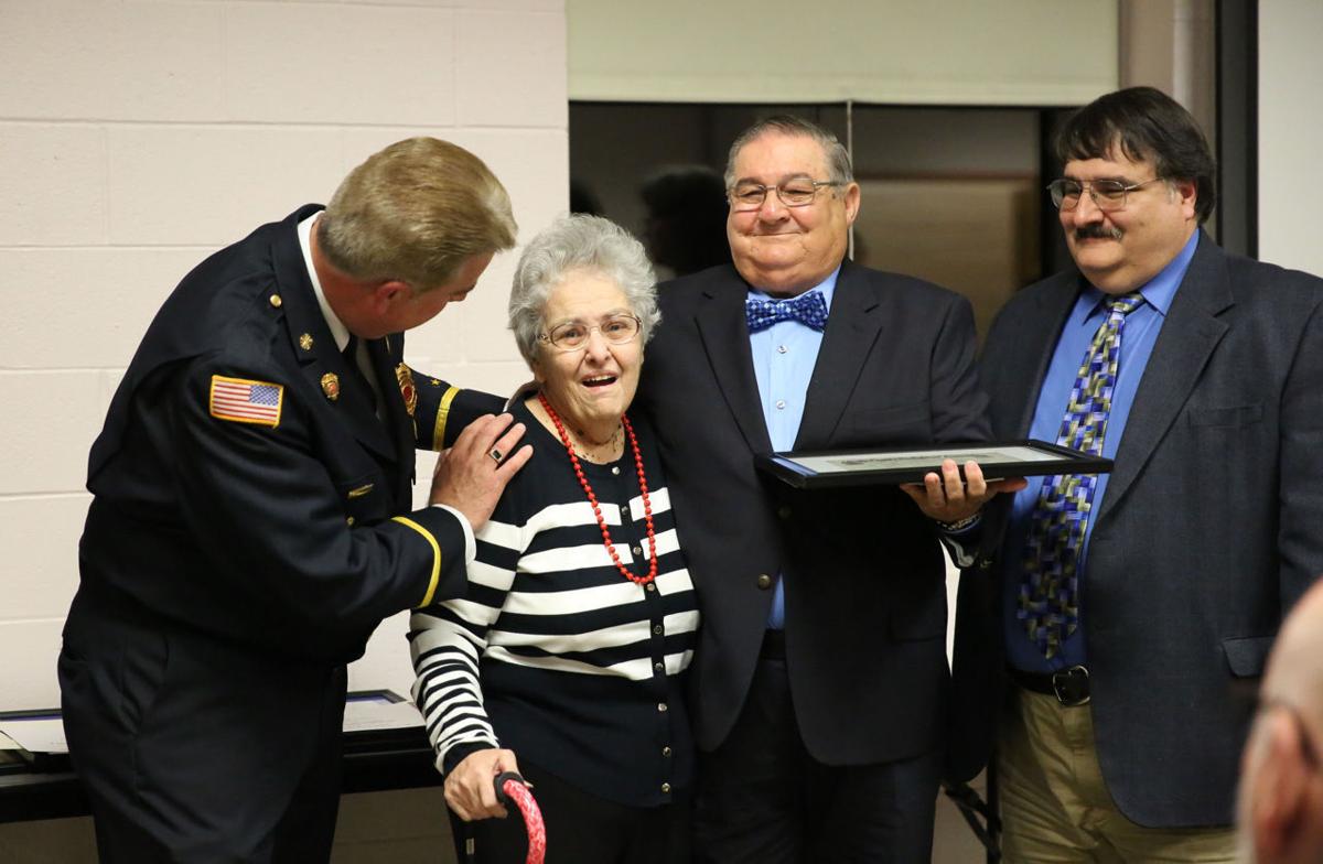 Valor Awards 2017