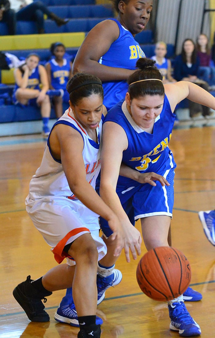 buena vs millville gbb