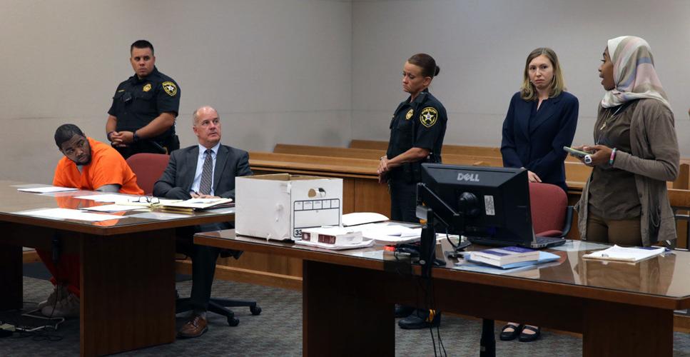 Quashawn Jones sentenced to 65 years for 2013 A C shooting