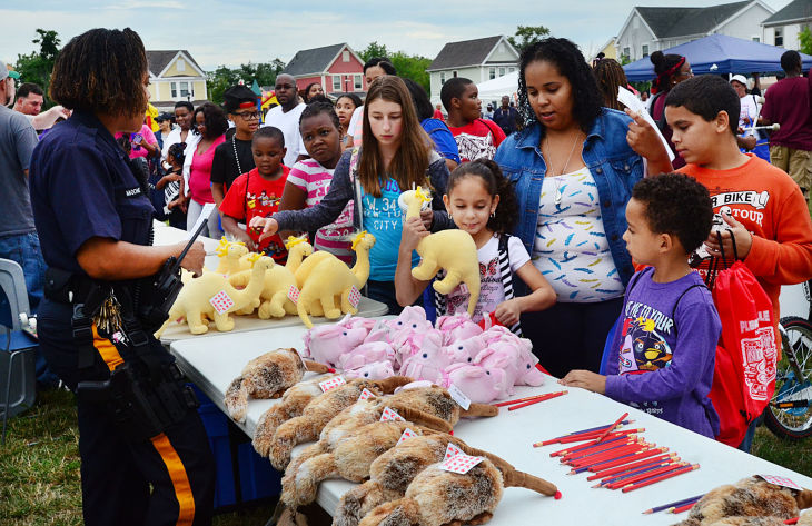 National Night Out