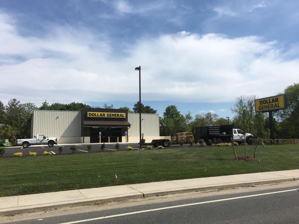 Dollar General Seeking Approval For Second New Location In Egg Harbor Township Pressofatlanticcity Com