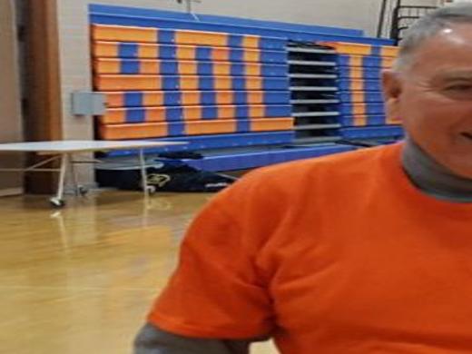 Long Time Millville Basketball Coach Still Focuses On Fitness At