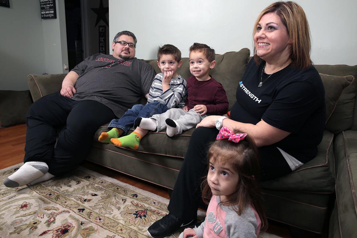 Weight Loss Surgery Remains Strong Treatment Option For