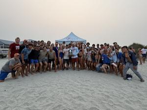 Beschen-Callahan Memorial Lifeguard Races news image
