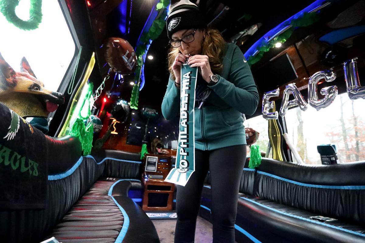 Philadelphia To Atlantic City Party Bus Philadelphia To Atlantic City Party Bus