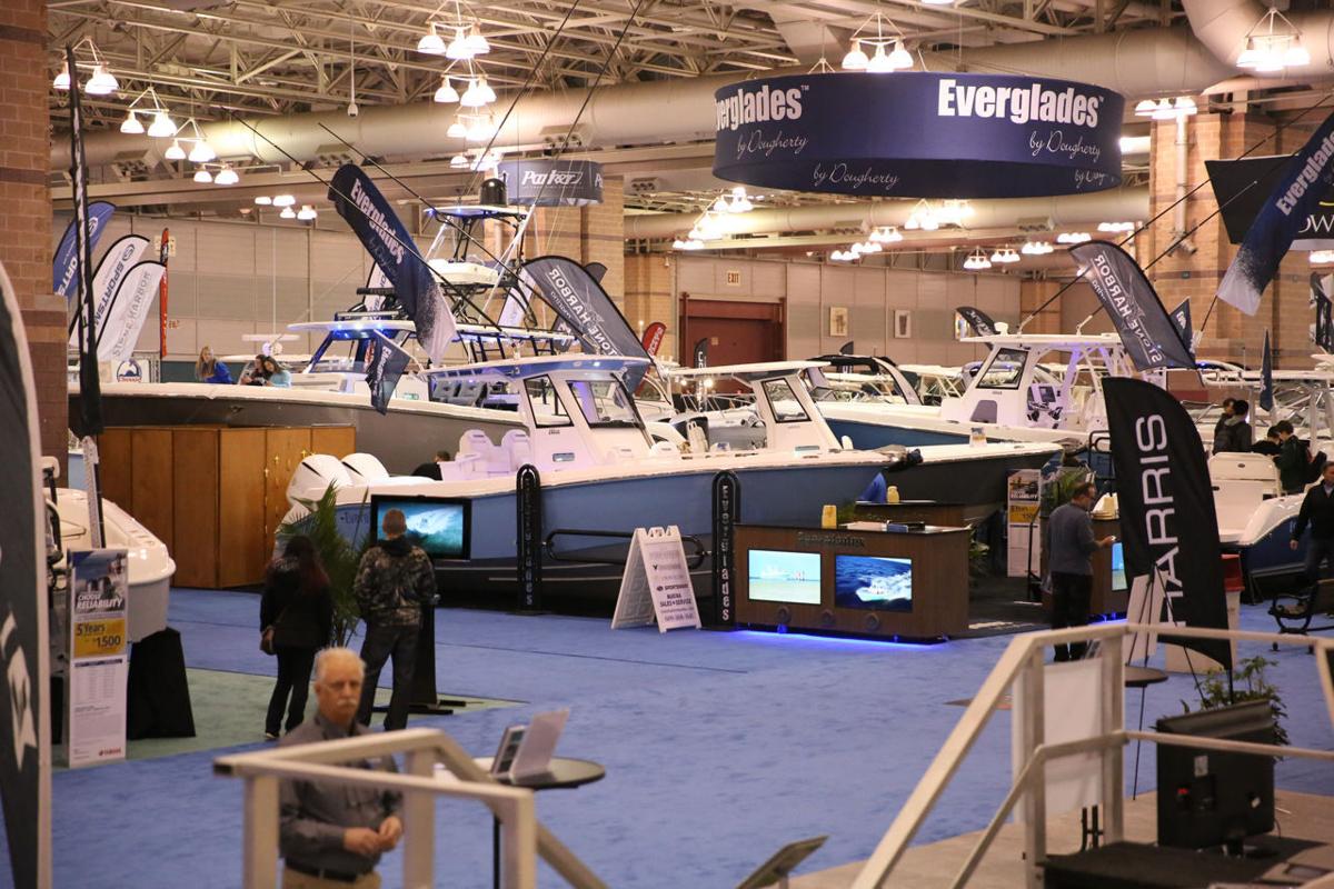 Atlantic City Boat Show
