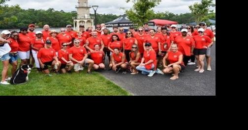 Hard Rock team wins dragon boat race: Hometown briefs - Vimarsana News