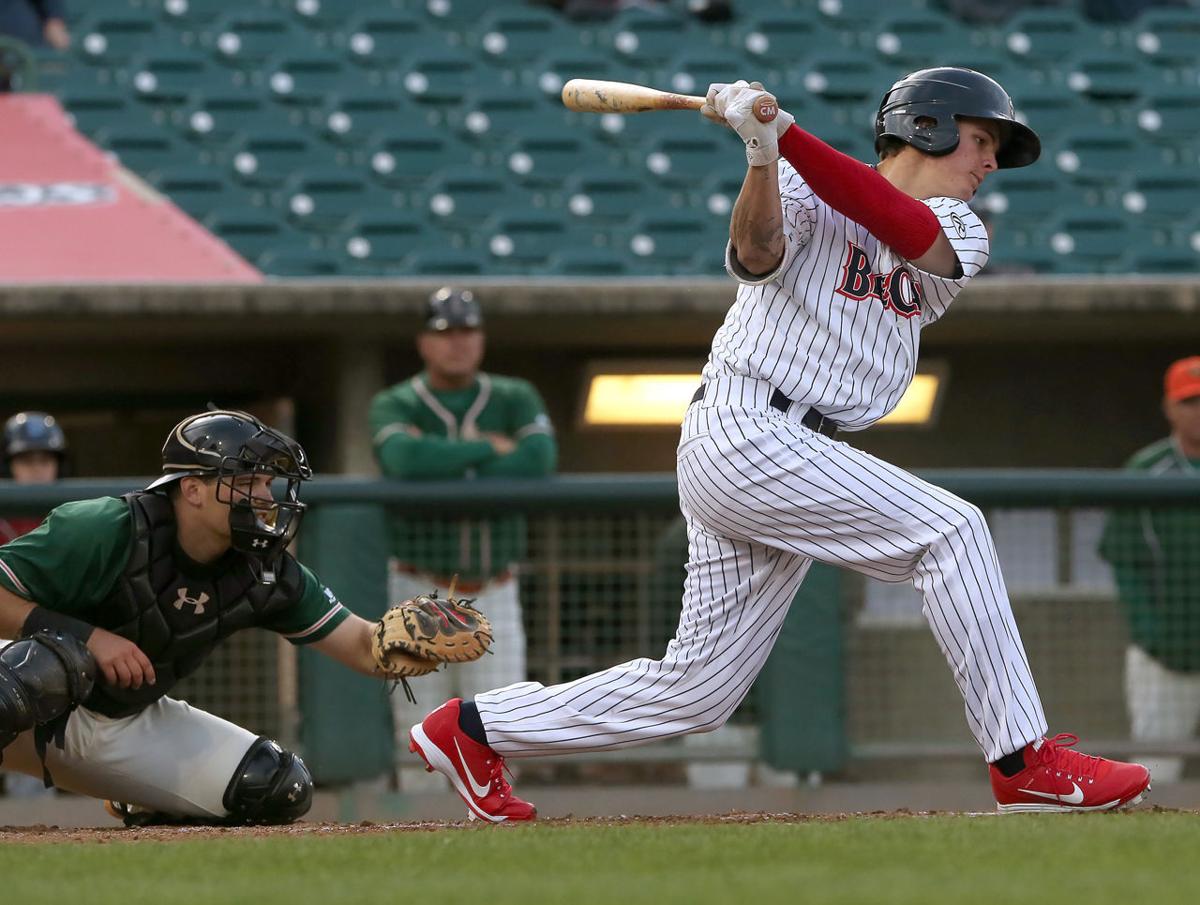 Lakewood BlueClaws