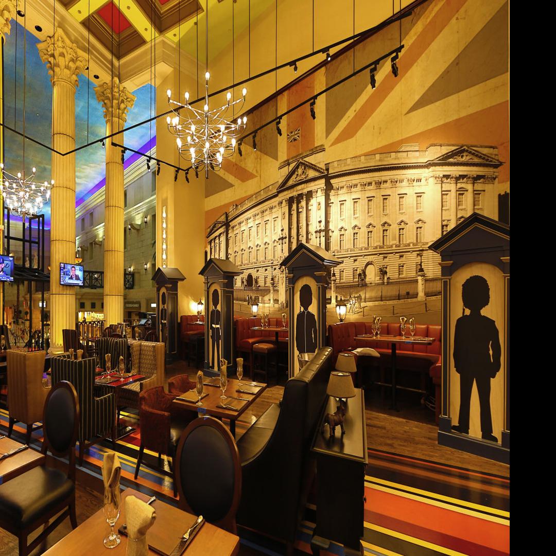 Caesars Atlantic City Buffet Coupon - Latest Buffet Ideas