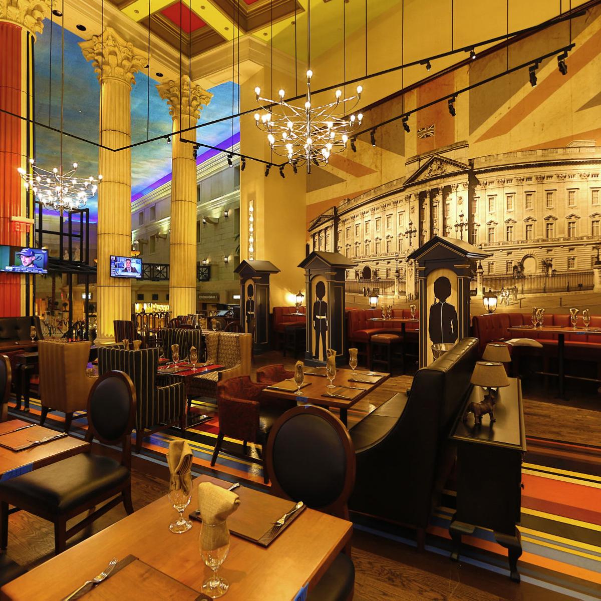 Caesars Atlantic City Buffet Coupon - Latest Buffet Ideas