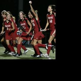 Colleen Slaughter's overtime goal gives Ocean City its 7th state field ...