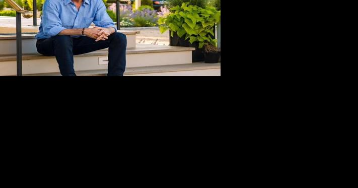 Curtis Bashaw seeks GOP nomination for Senate - Vimarsana News