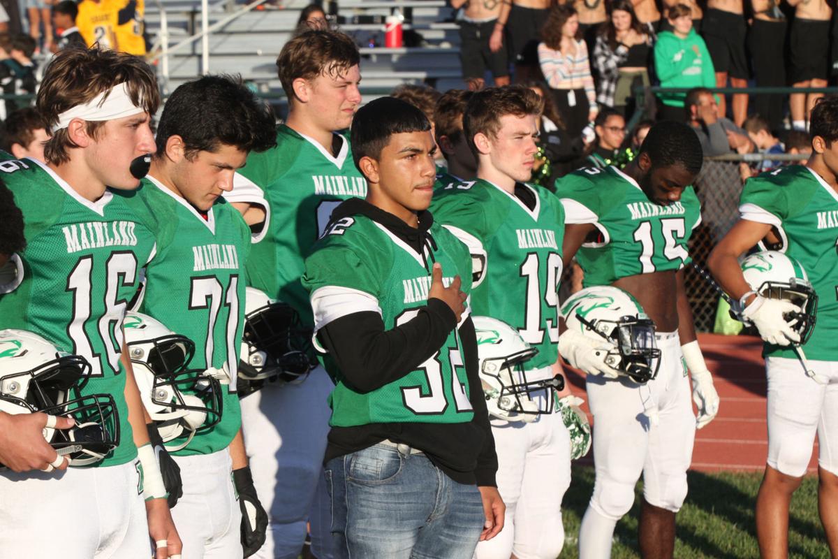 Saturday S Friday S N J High School Football Scores South