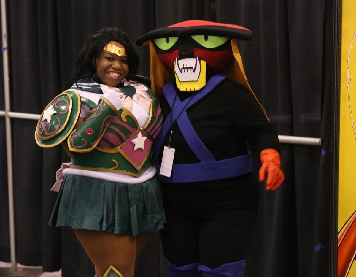 Comic Con