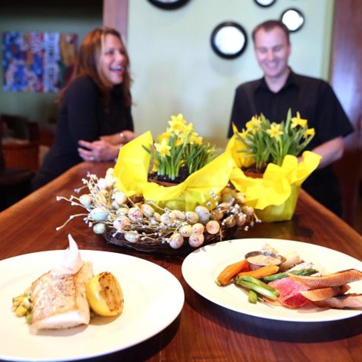 Easter Brings Great Food And Menu Selections To Jersey Shore Restaurants Archive Pressofatlanticcity Com