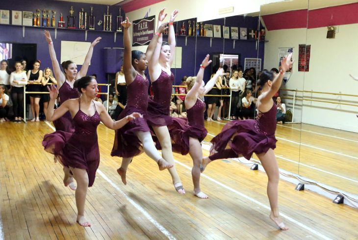 Teen Arts Festival