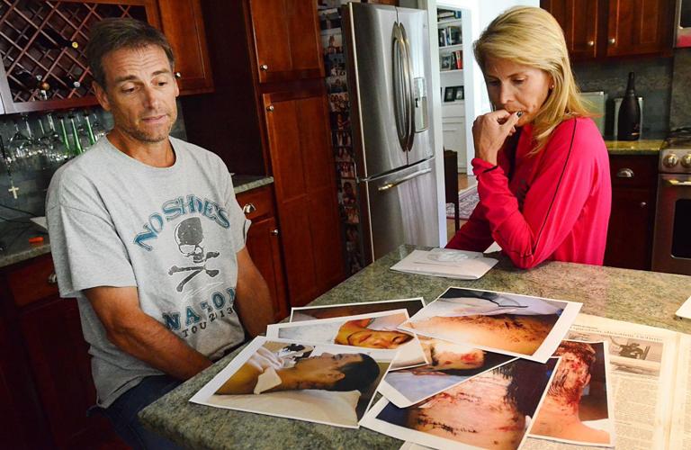 Castellani excessive force law suit settles for $3 million