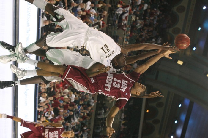 A10 championship