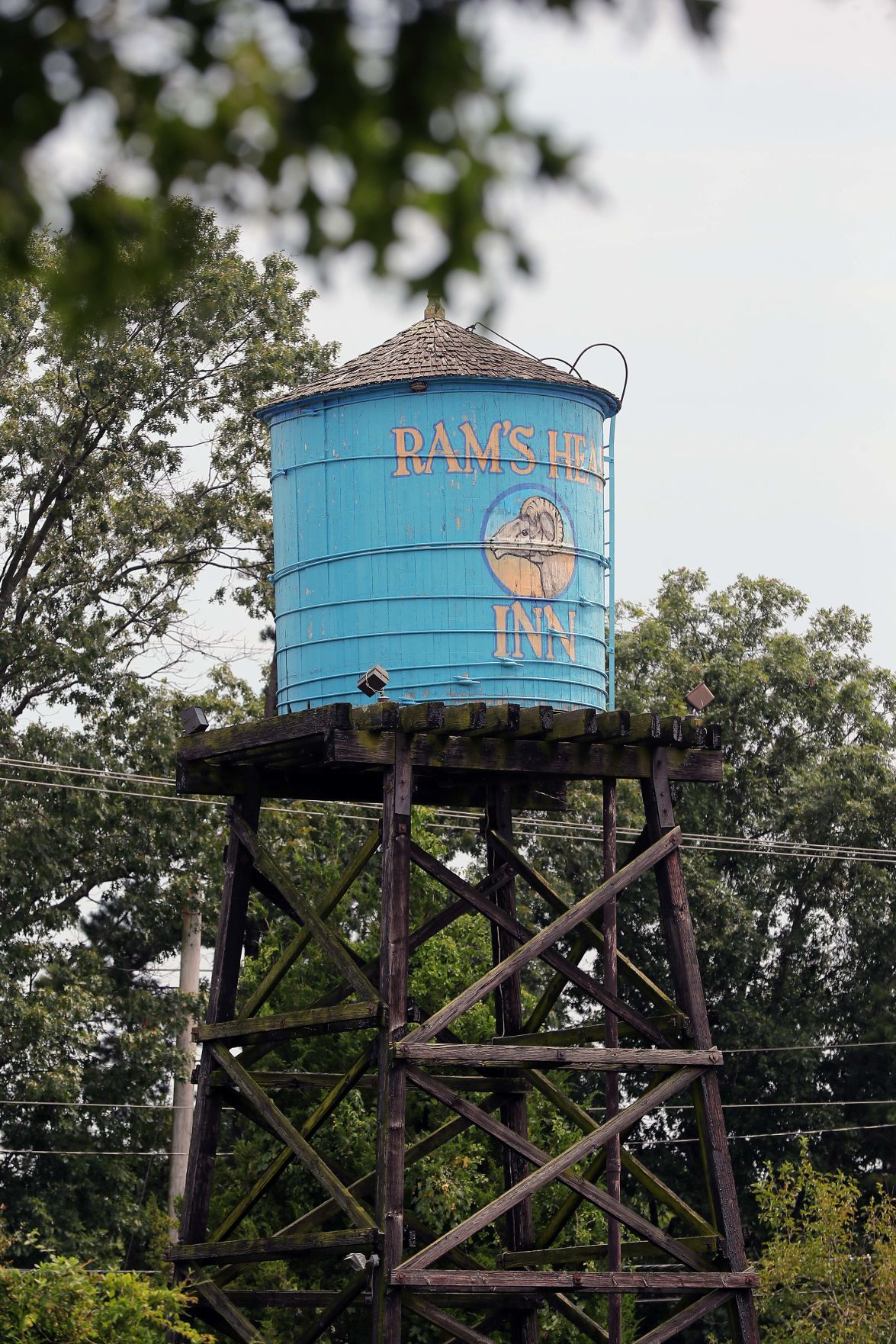 Ram's Head Inn sold in Galloway Township with plans for renovation of  beloved wedding venue