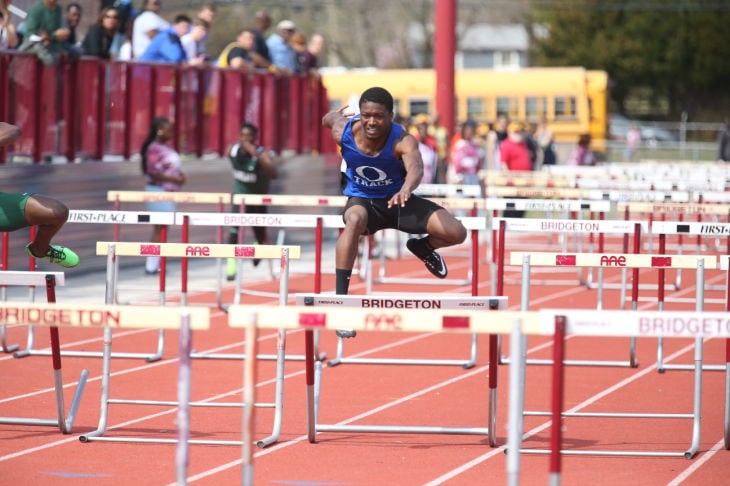 bridgeton relays
