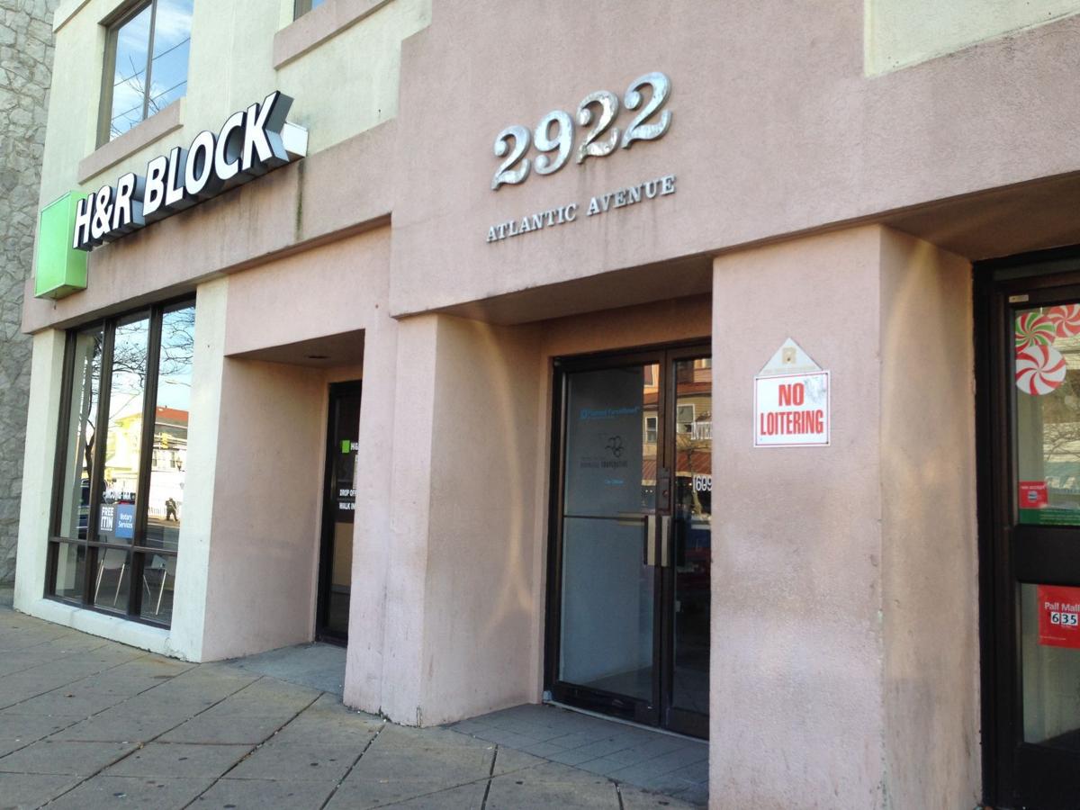 Atlantic City Planned Parenthood Closes Its Doors Latest Headlines Pressofatlanticcity Com