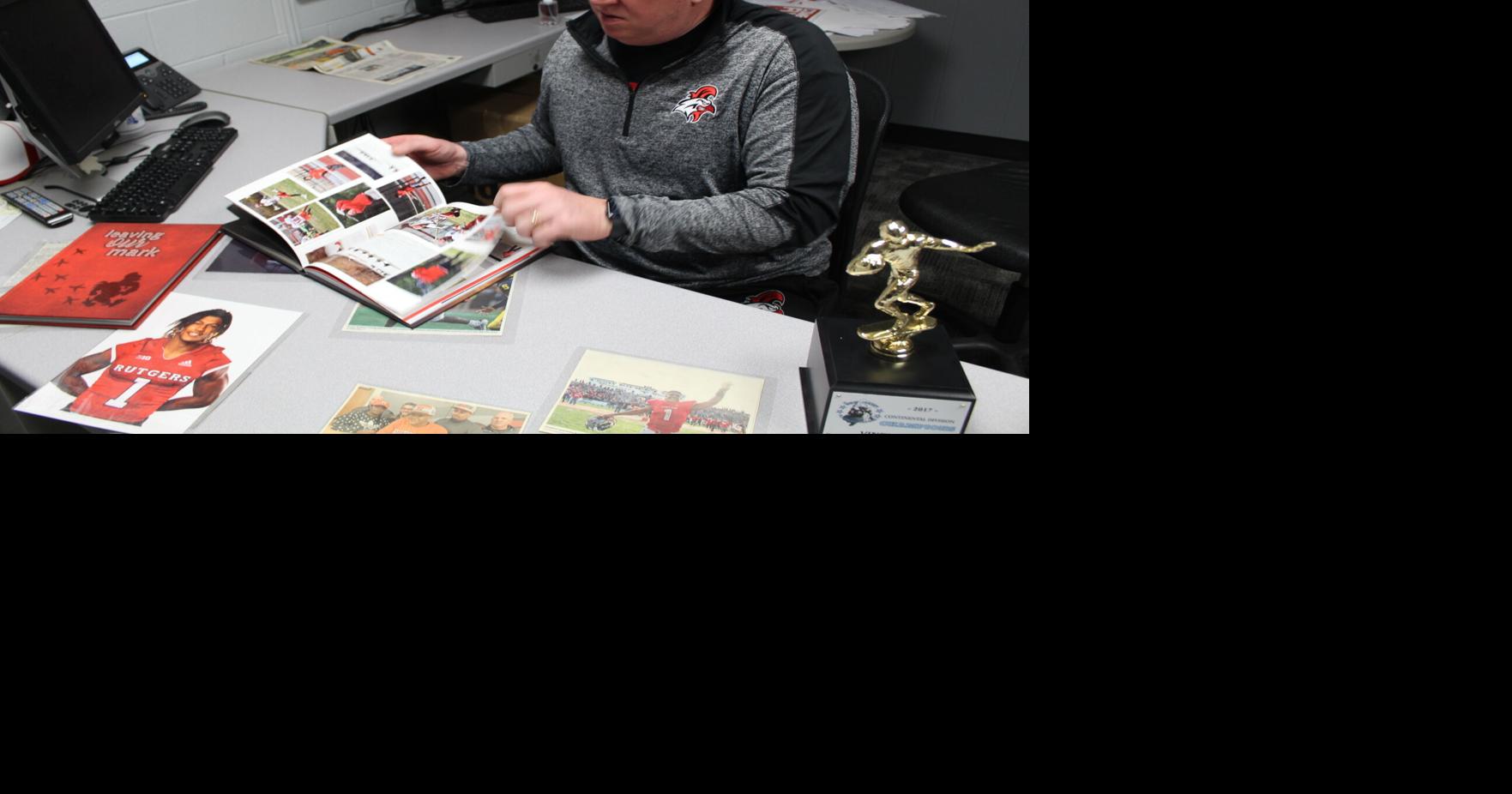 Inside the Huddle: Russo's return sparks Vineland; Folsom honored at West Deptford