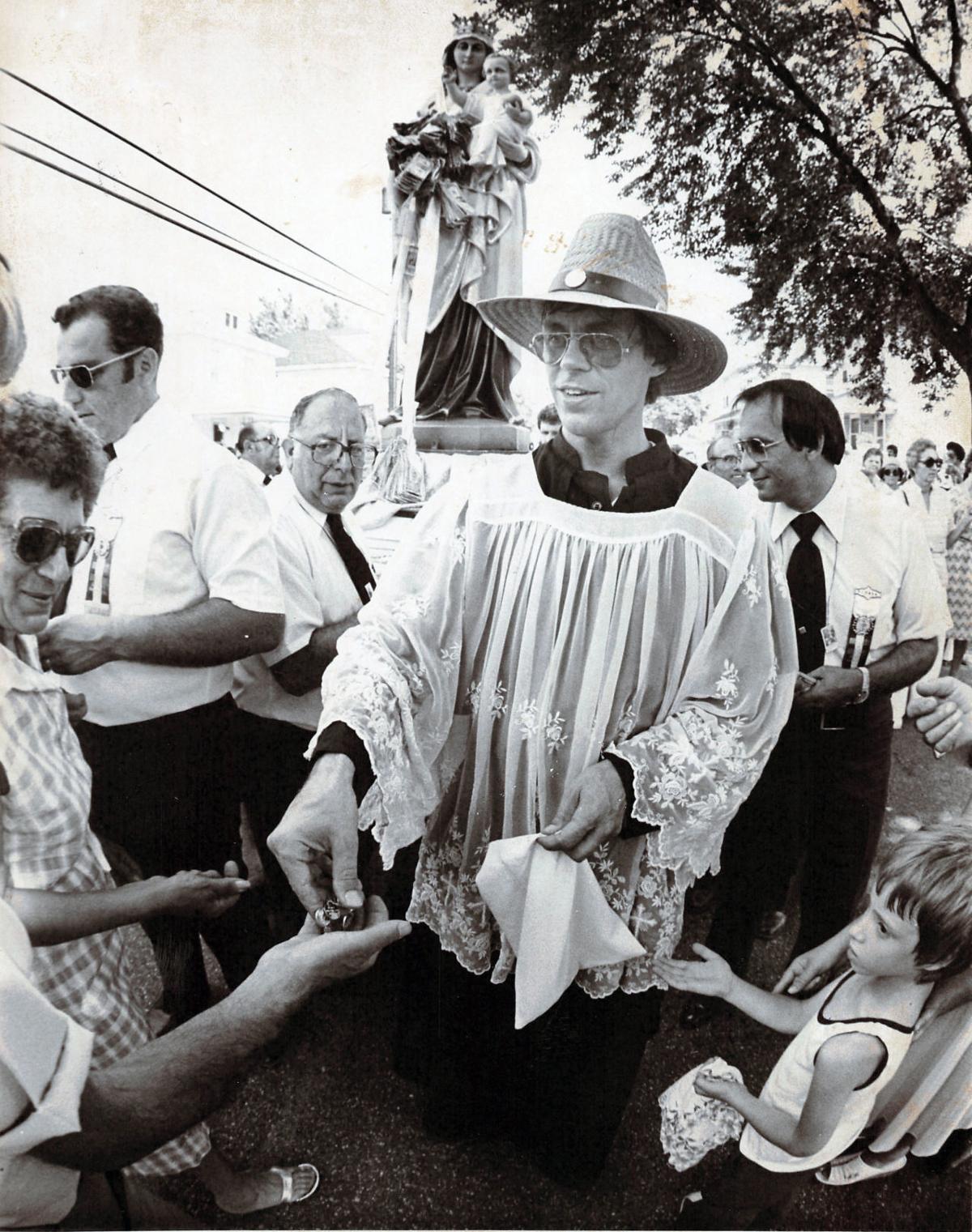Hammonton's Our Lady of Mt. Carmel Festival returns for 146th edition