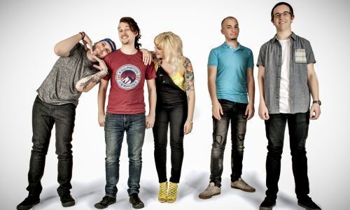 The Benderz