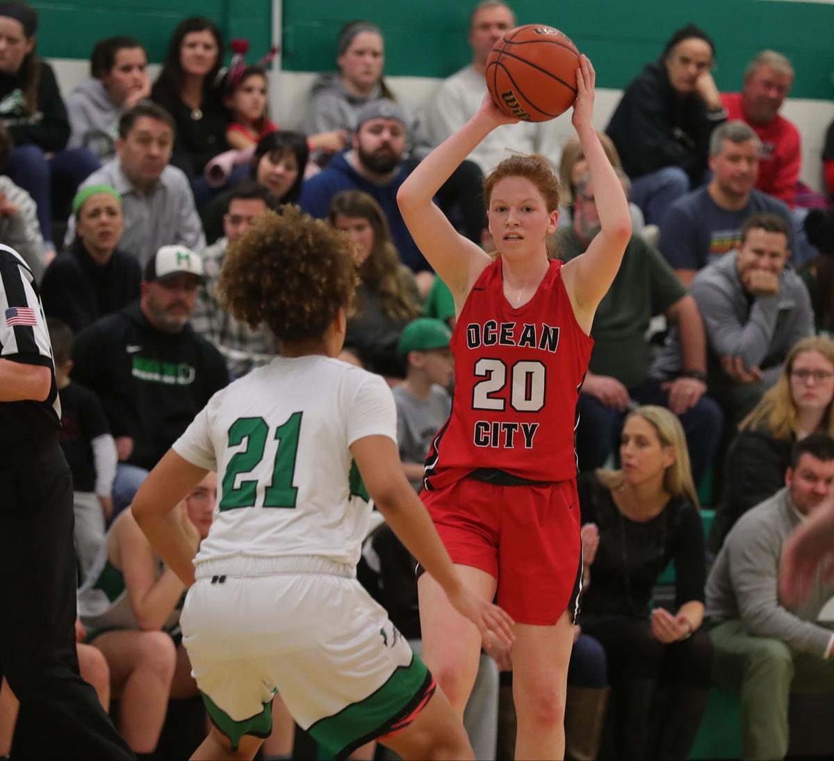 4 Local Basketball Teams Seek South Jersey Supremacy Tuesday