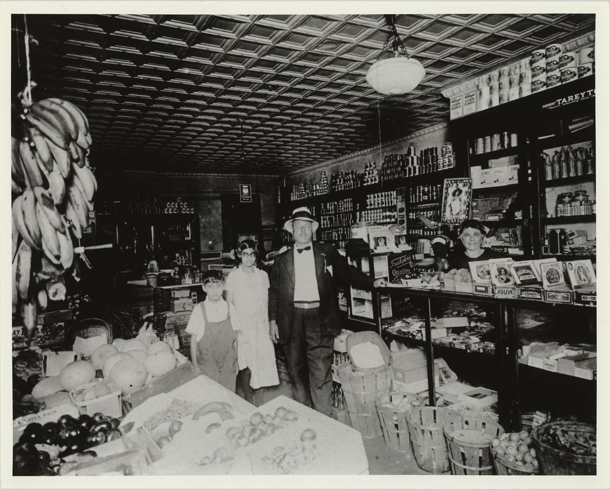 Looking back photo gallery of Nucky Johnson Look Back Galleries