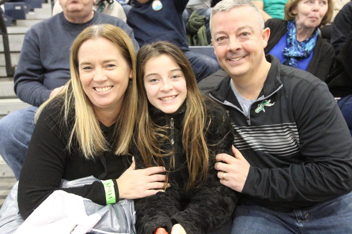 Mainland Tournament of Champions