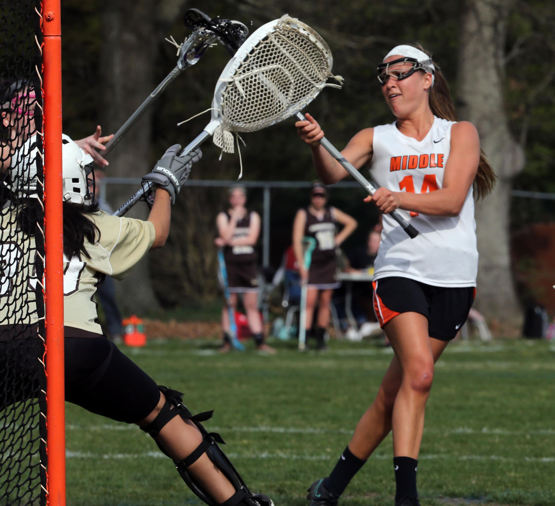 Middle Township Absegami Lacrosse