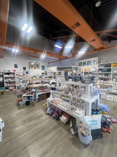 Shop for a Cause Fundraiser Benefits JFS